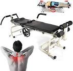 Lumbar Traction Machine