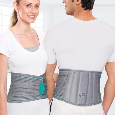 Lumbo Sacral Belt 