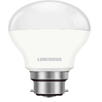 Luminous LED