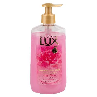 Lux Hand Wash