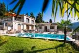 Luxury Villas