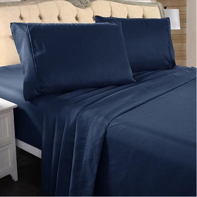 Luxury Bed Sheet 