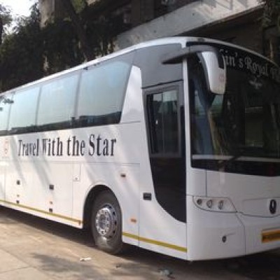 Luxury Travels Service
