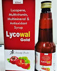 Lycopene Syrup