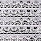 Lycra Lace