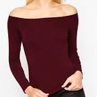 Lycra Tops