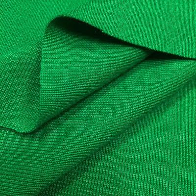 Lycra Rib Fabric