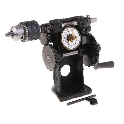 Manual Winder