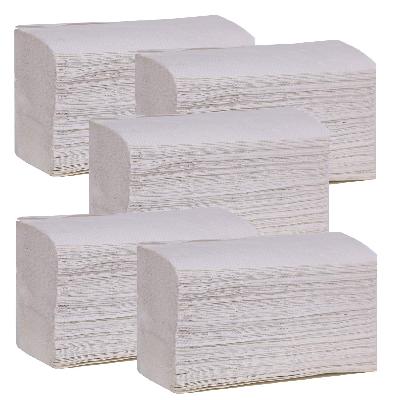 M Fold Hand Towels