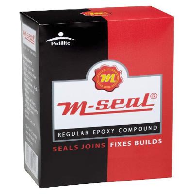 M Seal