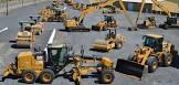 Machine Building Equipment