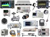 Machine Calibration Services