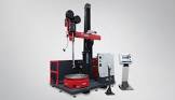 Machine Cladding