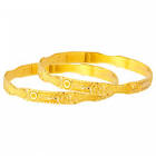 Machine Cut Bangles