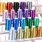 Machine Embroidery Thread