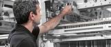 Machine Maintenance Services