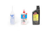 Machine Oils