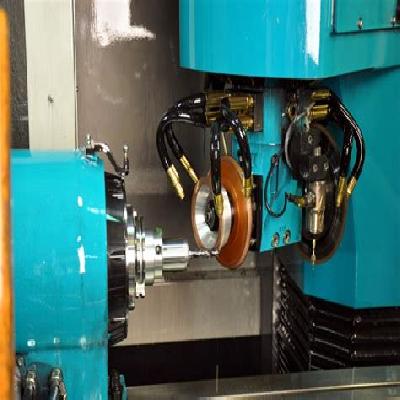 Machine Tool Reconditioning