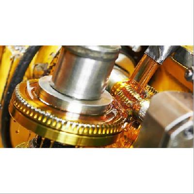 Machine Tool Way Oil