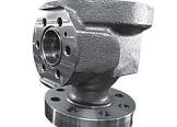 Machined Castings