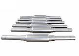 Machined Shafts