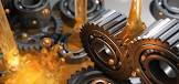 Machinery Lubricants