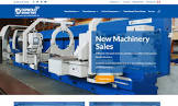 Machinery Reconditioning Services
