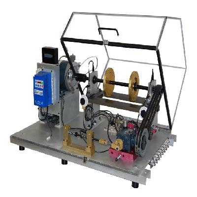 Machinery Fault Diagnosis