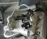 Machining Fixtures
