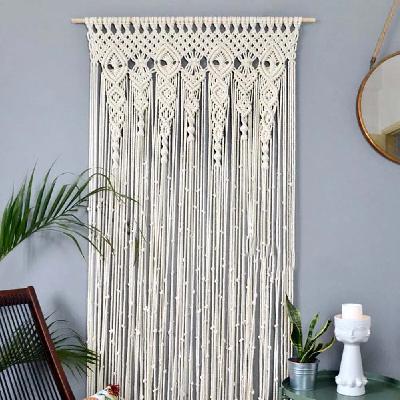 Macrame Door Hanging