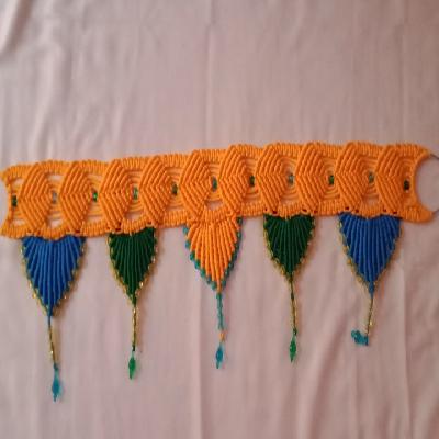 Macrame Toran