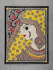 Madhubani Painting