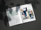 Magazine Design Services