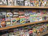 Magazine Publishers