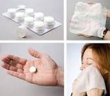 Magic Tablet Napkin
