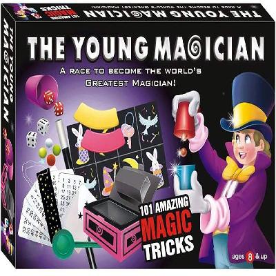 Magic Kit & Accessories