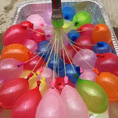 Magic Water Balloons 