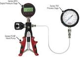 Magnehelic Gauge Calibration