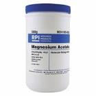Magnesium Acetate Tetrahydrate
