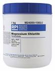 Magnesium Chloride Hexahydrate
