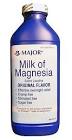 Magnesium Hydroxide