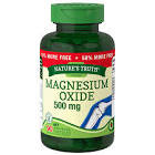 Magnesium Oxide