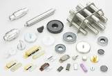 Magnetic Assemblies