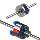 Magnetic Couplings