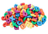 Magnetic Letters