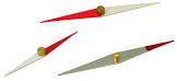 Magnetic Needles
