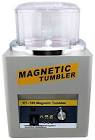 Magnetic Polisher Machine