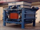 Magnetic Roll Separator