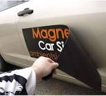 Magnetic Signs