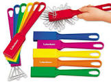 Magnetic Wand